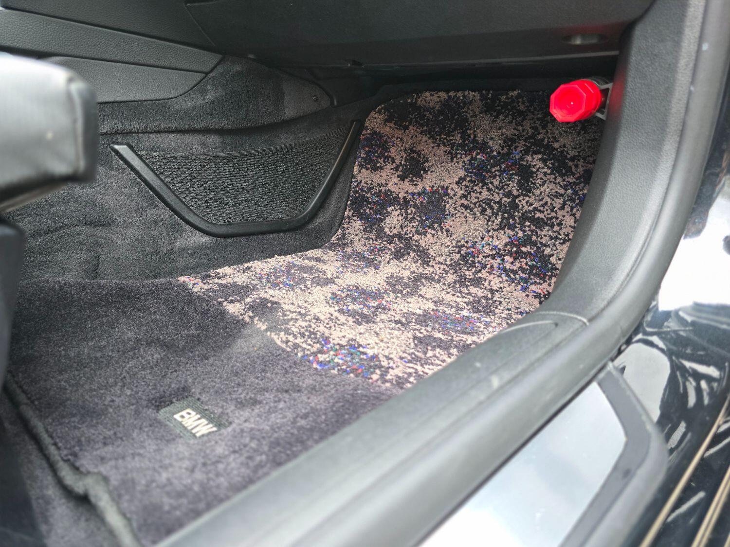 Used BMW 7 Series 2009 for sale - 77189392: Photo 49