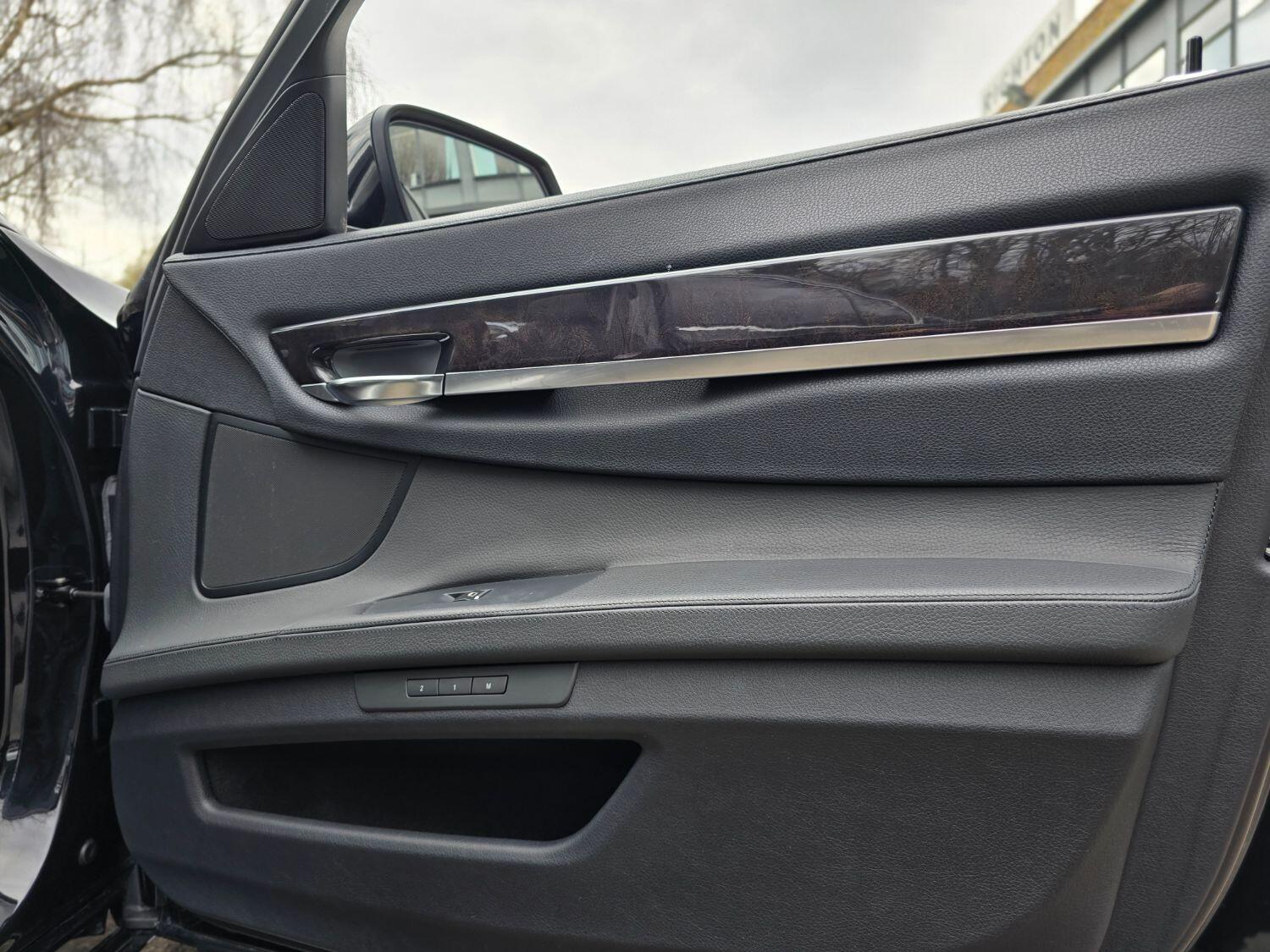 Used BMW 7 Series 2009 for sale - 77189392: Photo 50