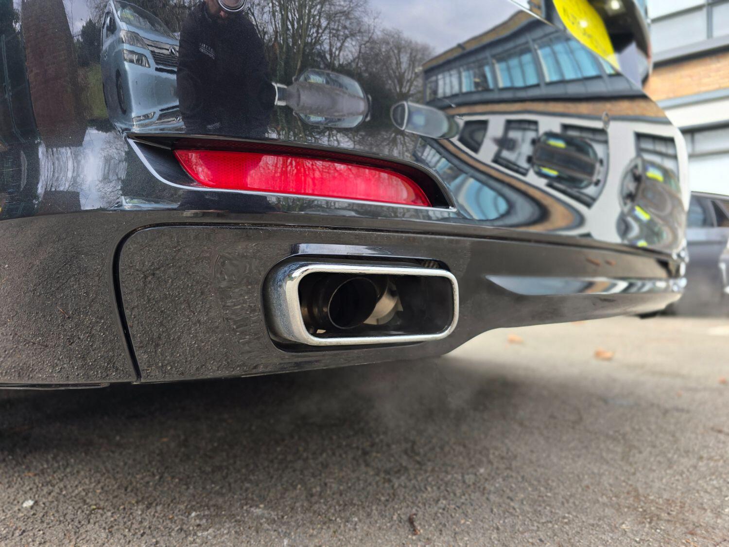 Used BMW 7 Series 2009 for sale - 77189392: Photo 53