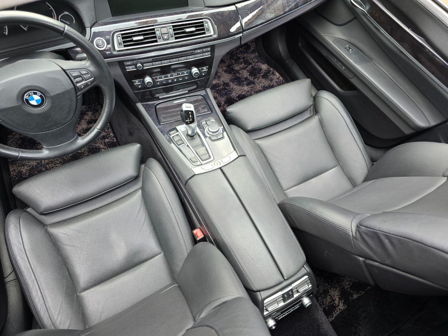 Used BMW 7 Series 2009 for sale - 77189392: Photo 55