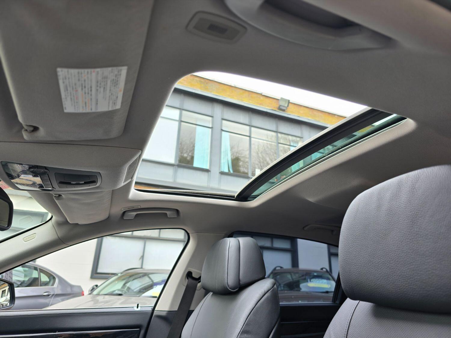 Used BMW 7 Series 2009 for sale - 77189392: Photo 56