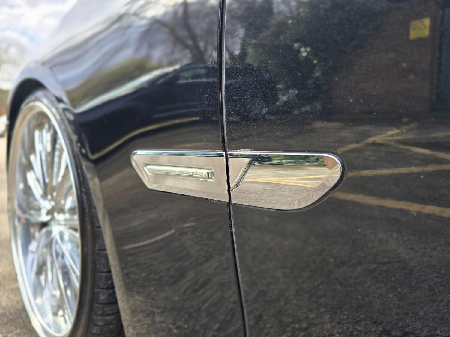 Used BMW 7 Series 2009 for sale - 77189392: Photo 70