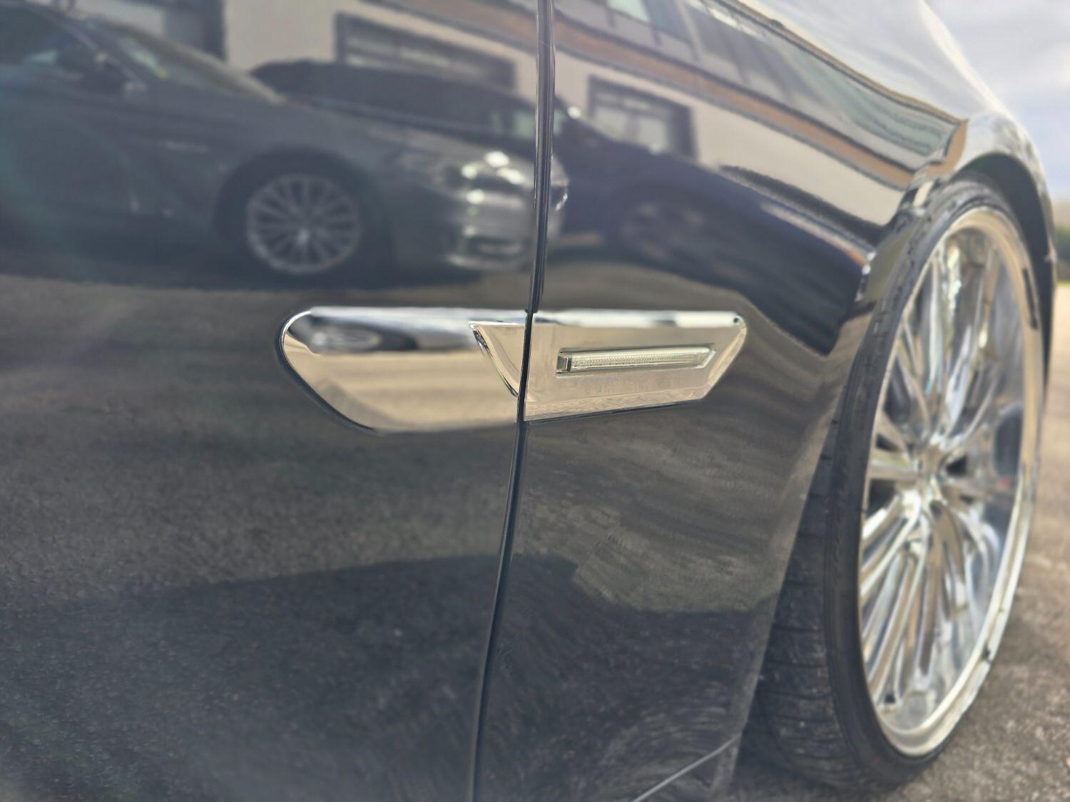 Used BMW 7 Series 2009 for sale - 77189392: Photo 71