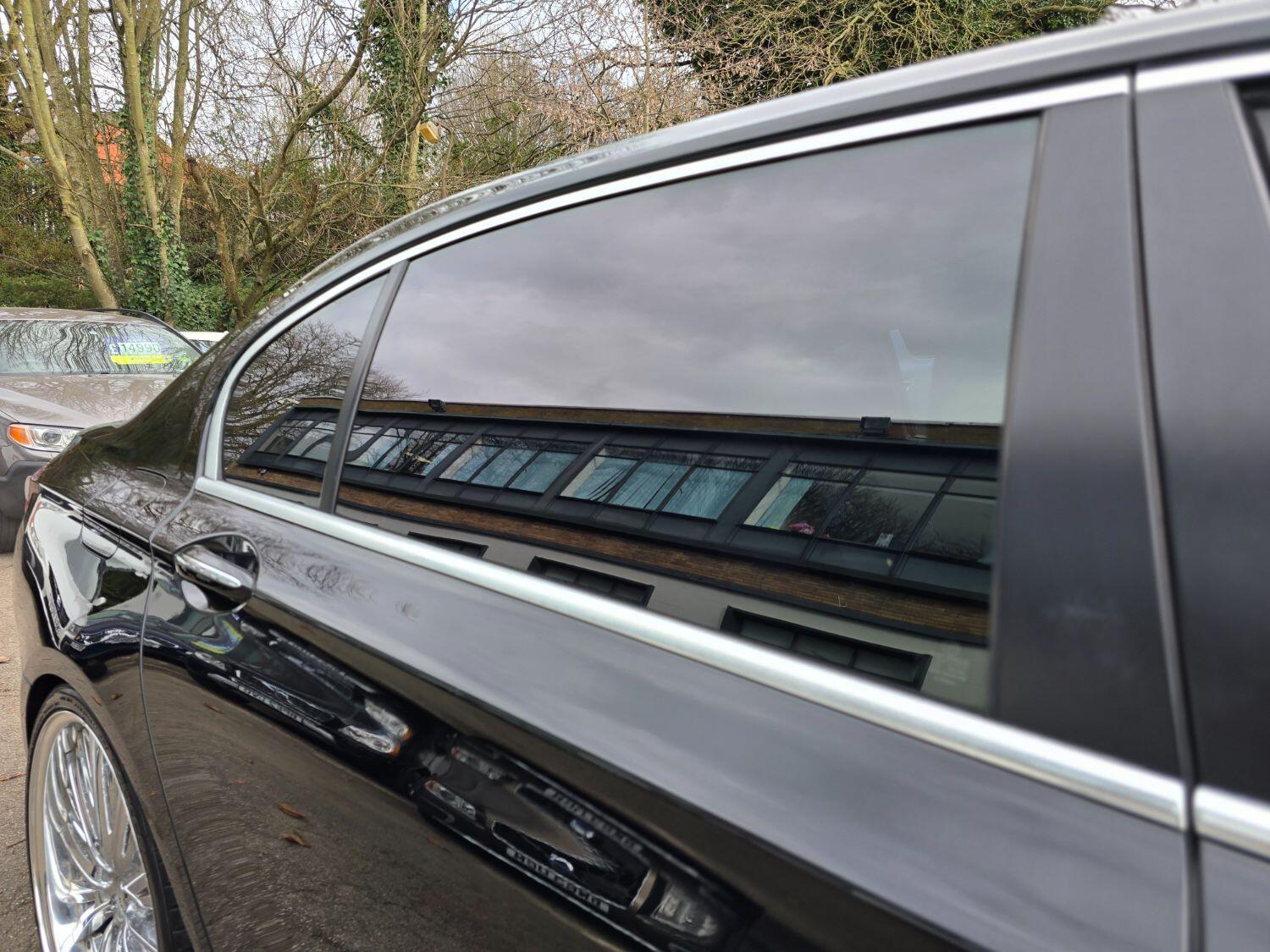 Used BMW 7 Series 2009 for sale - 77189392: Photo 78