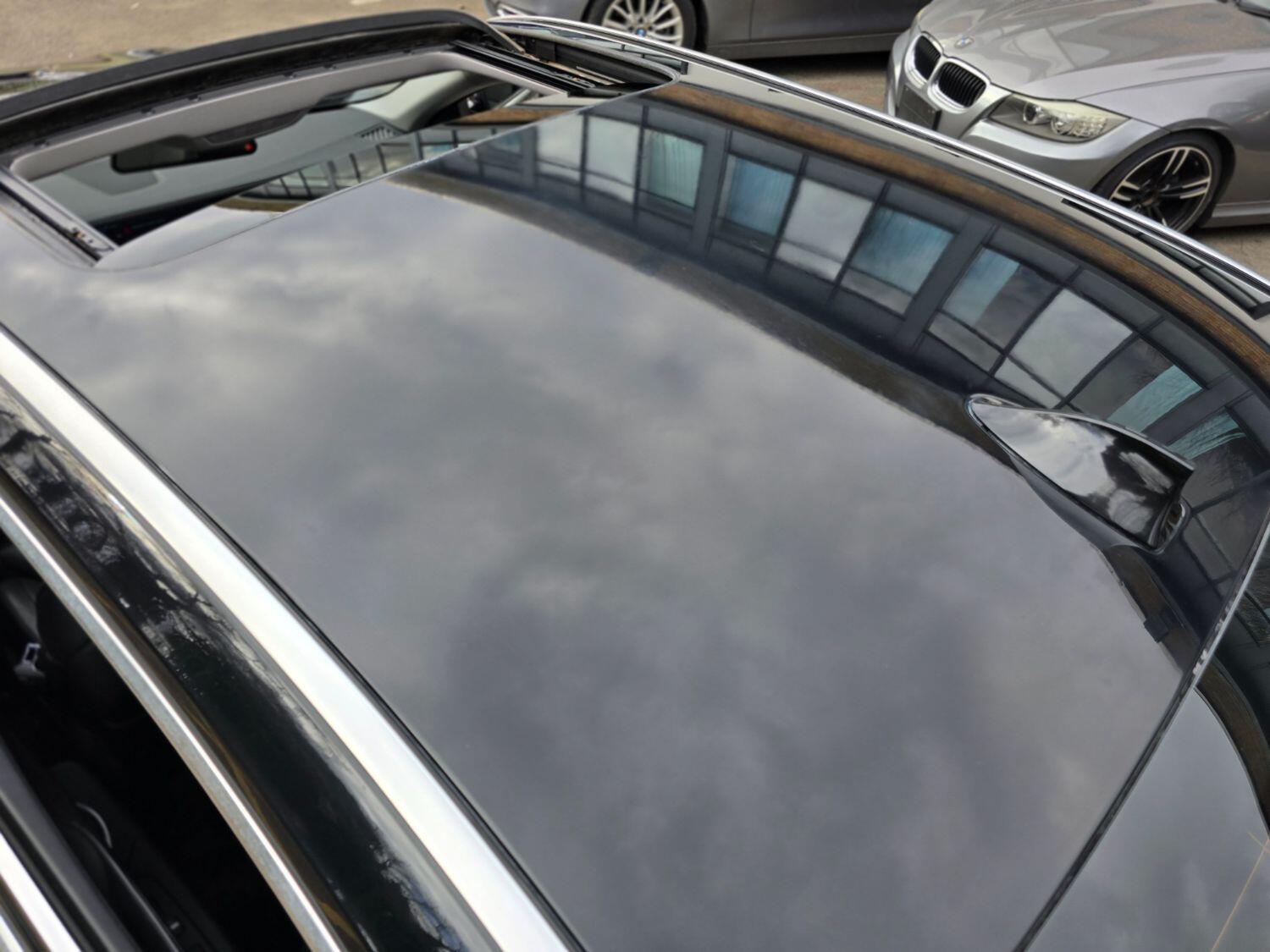 Used BMW 7 Series 2009 for sale - 77189392: Photo 79