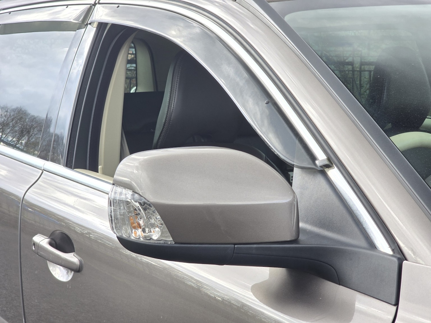 Used Volvo XC70 for sale - 78098327: Photo 11