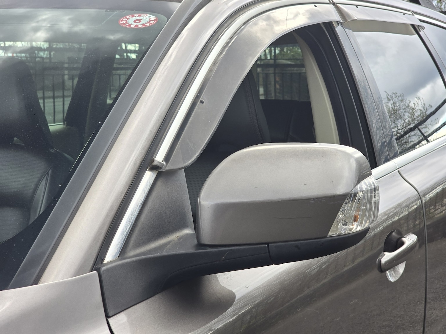 Used Volvo XC70 for sale - 78098327: Photo 12