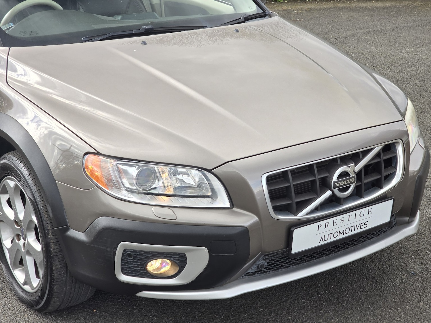 Used Volvo XC70 for sale - 78098327: Photo 13