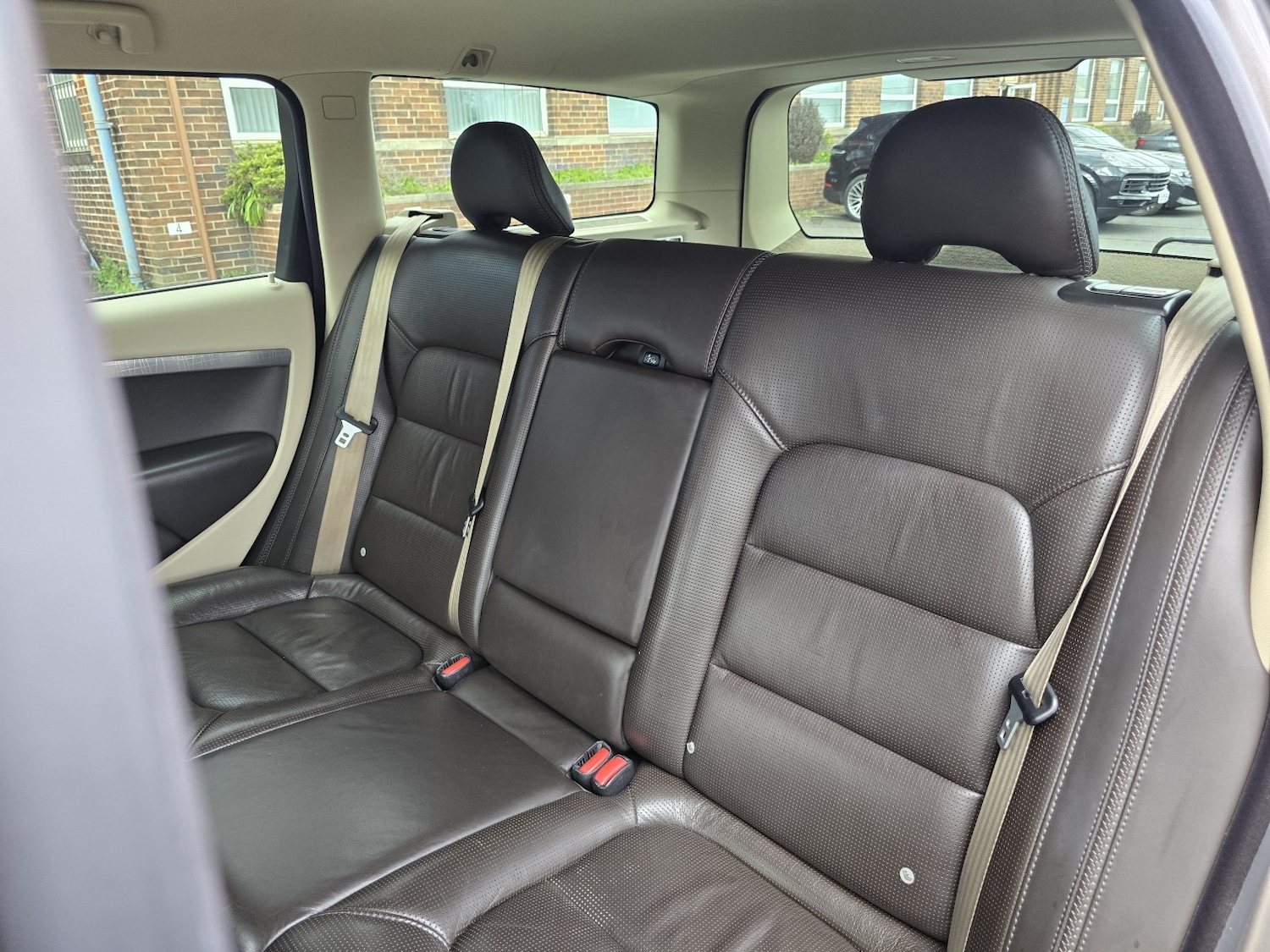 Used Volvo XC70 for sale - 78098327: Photo 30