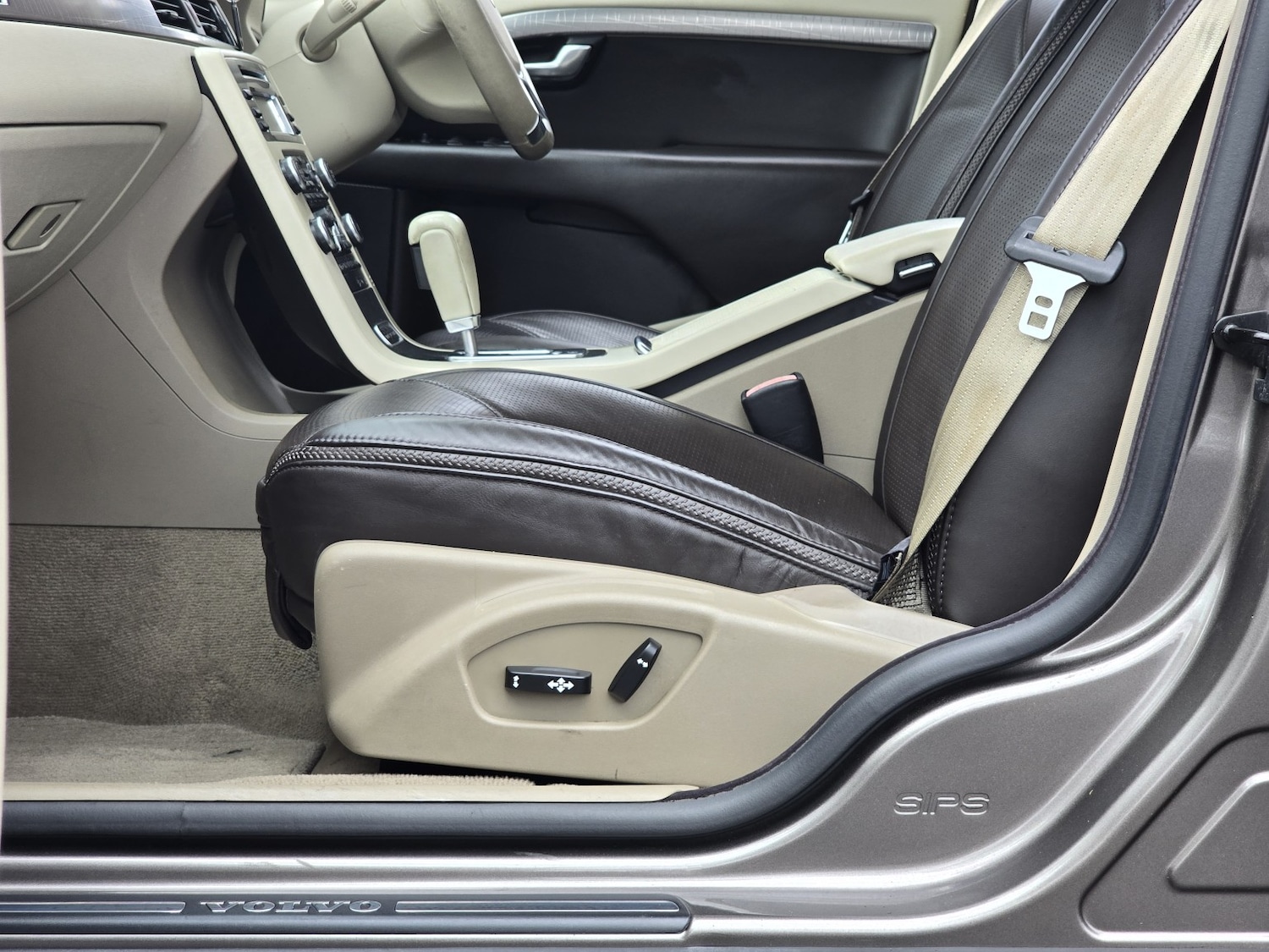 Used Volvo XC70 for sale - 78098327: Photo 31