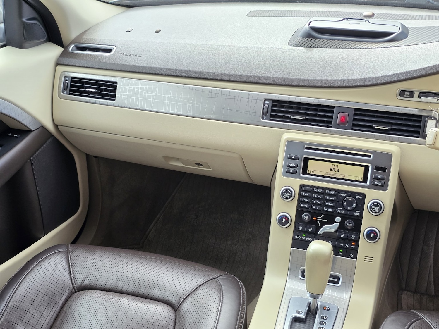 Used Volvo XC70 for sale - 78098327: Photo 40