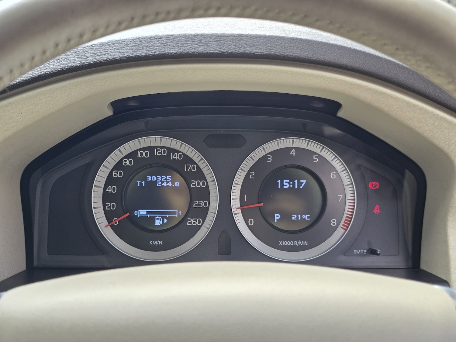 Used Volvo XC70 for sale - 78098327: Photo 47