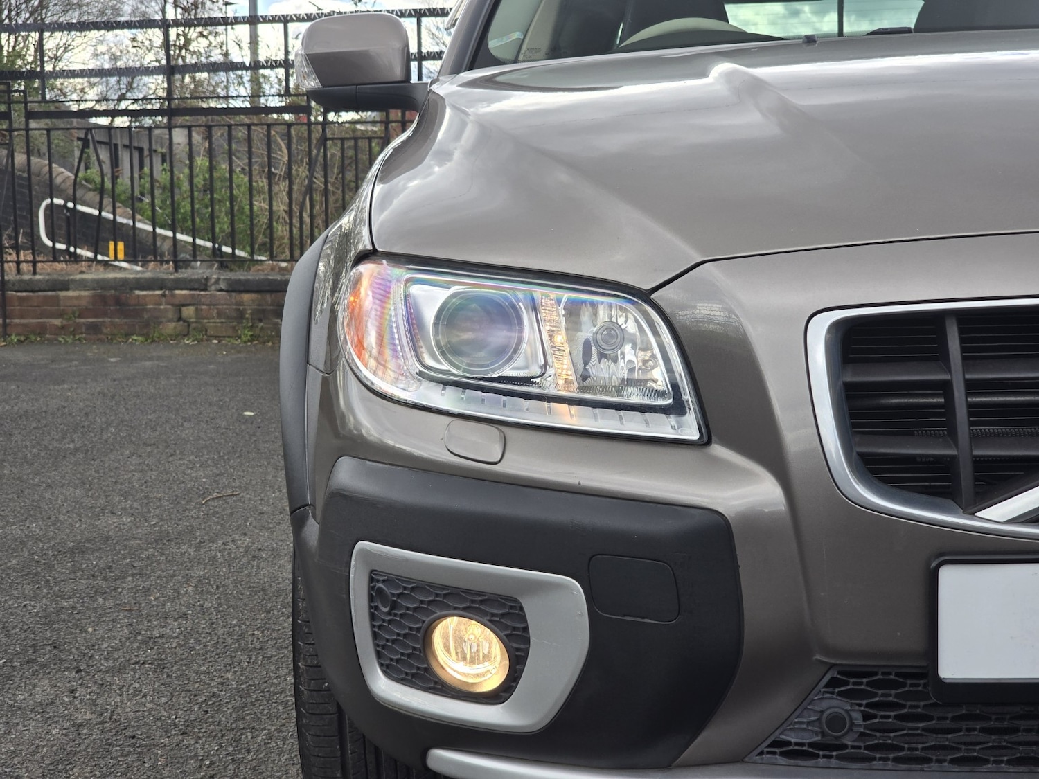 Used Volvo XC70 for sale - 78098327: Photo 8