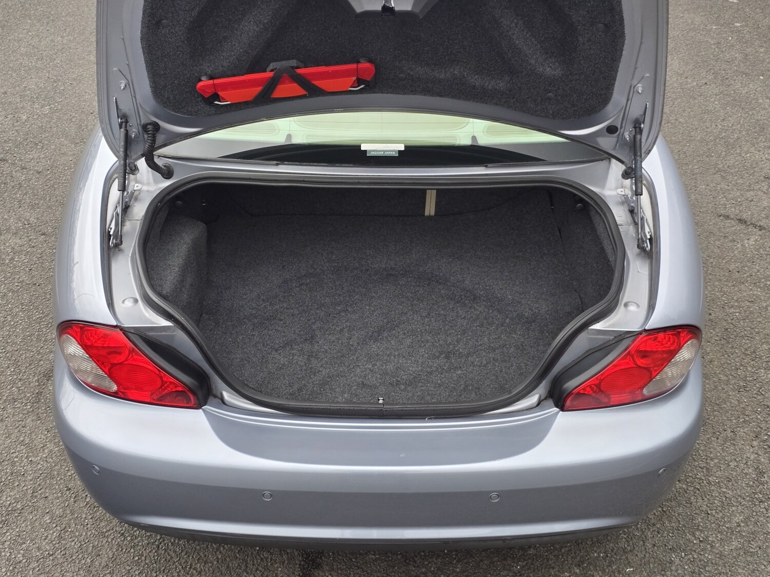 Used Jaguar X-Type 2024 for sale - 77656360: Photo 11