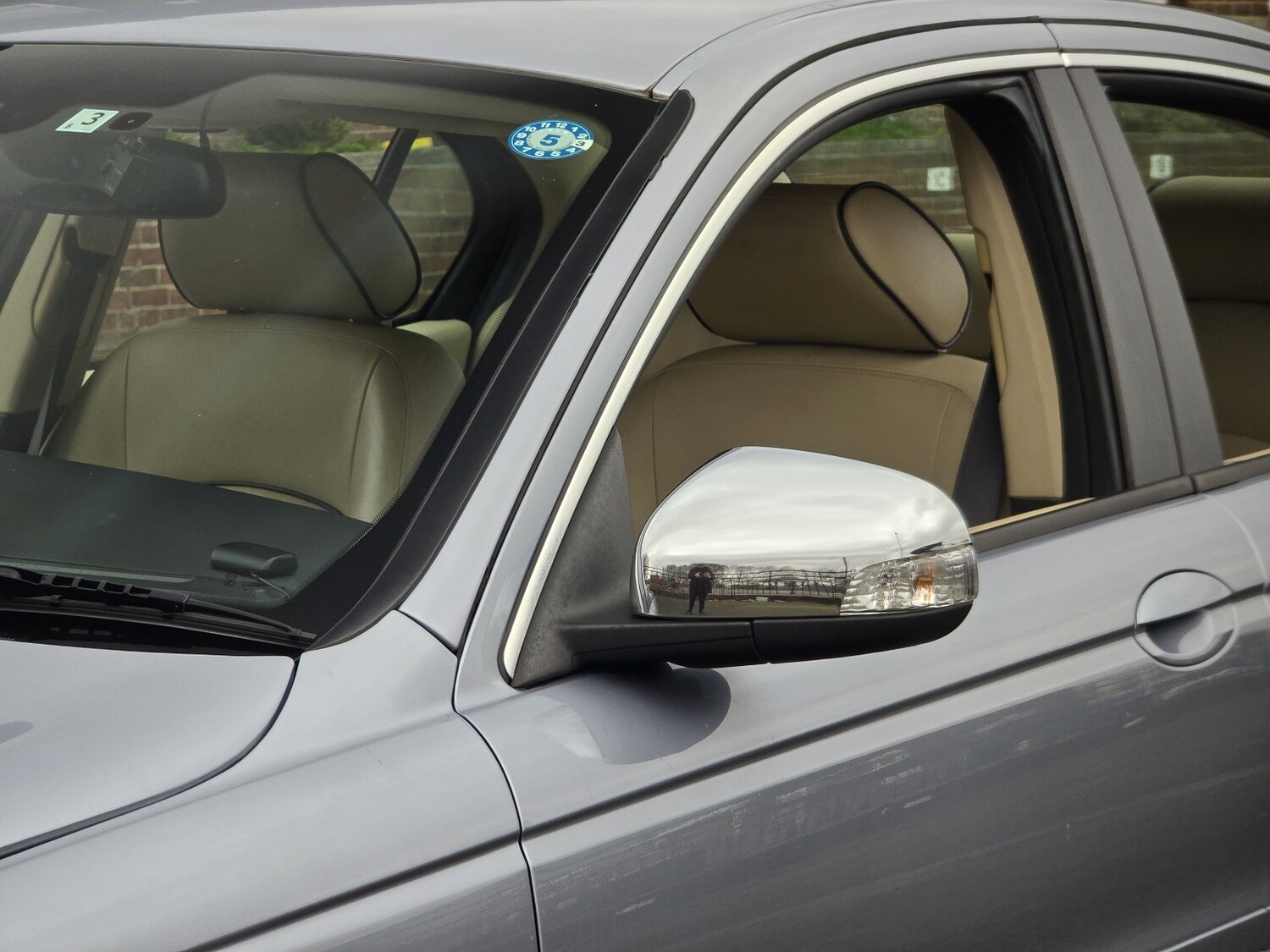 Used Jaguar X-Type 2024 for sale - 77656360: Photo 14