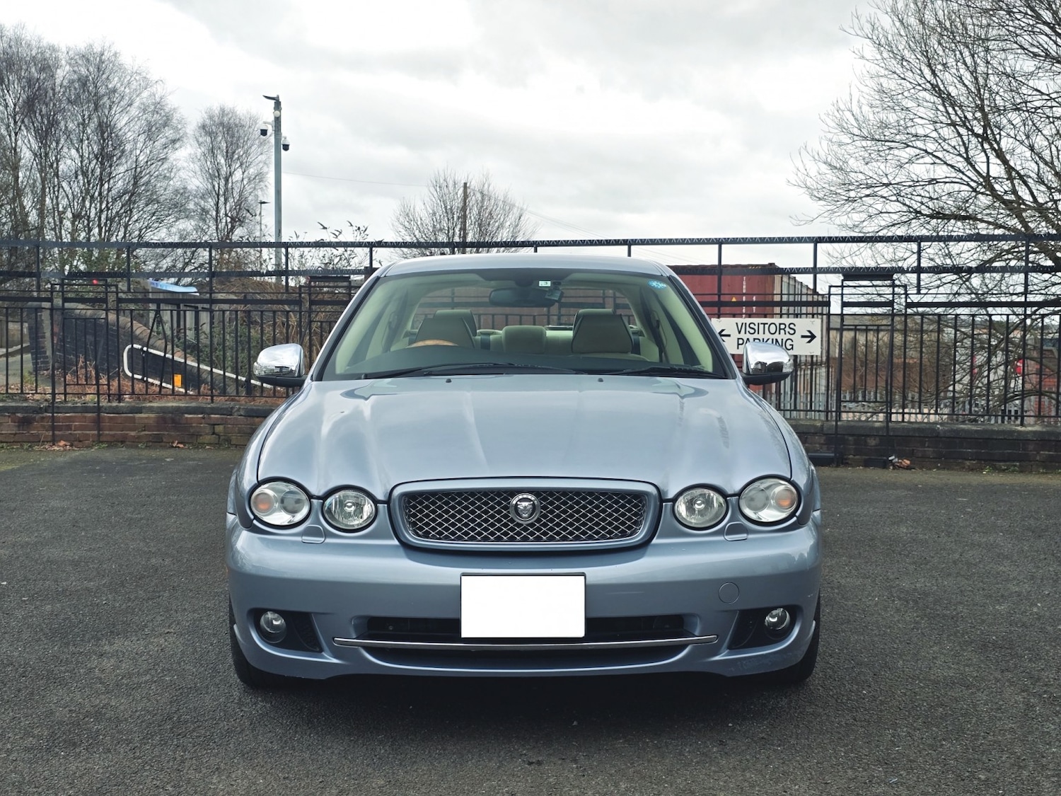 Used Jaguar X-Type 2024 for sale - 77656360: Photo 2