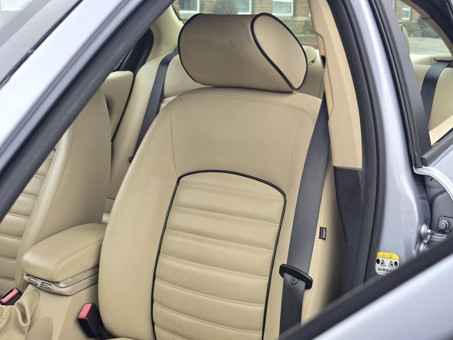 Used Jaguar X-Type 2024 for sale - 77656360: Photo 21