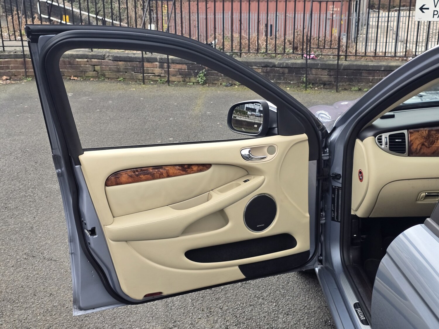 Used Jaguar X-Type 2024 for sale - 77656360: Photo 23