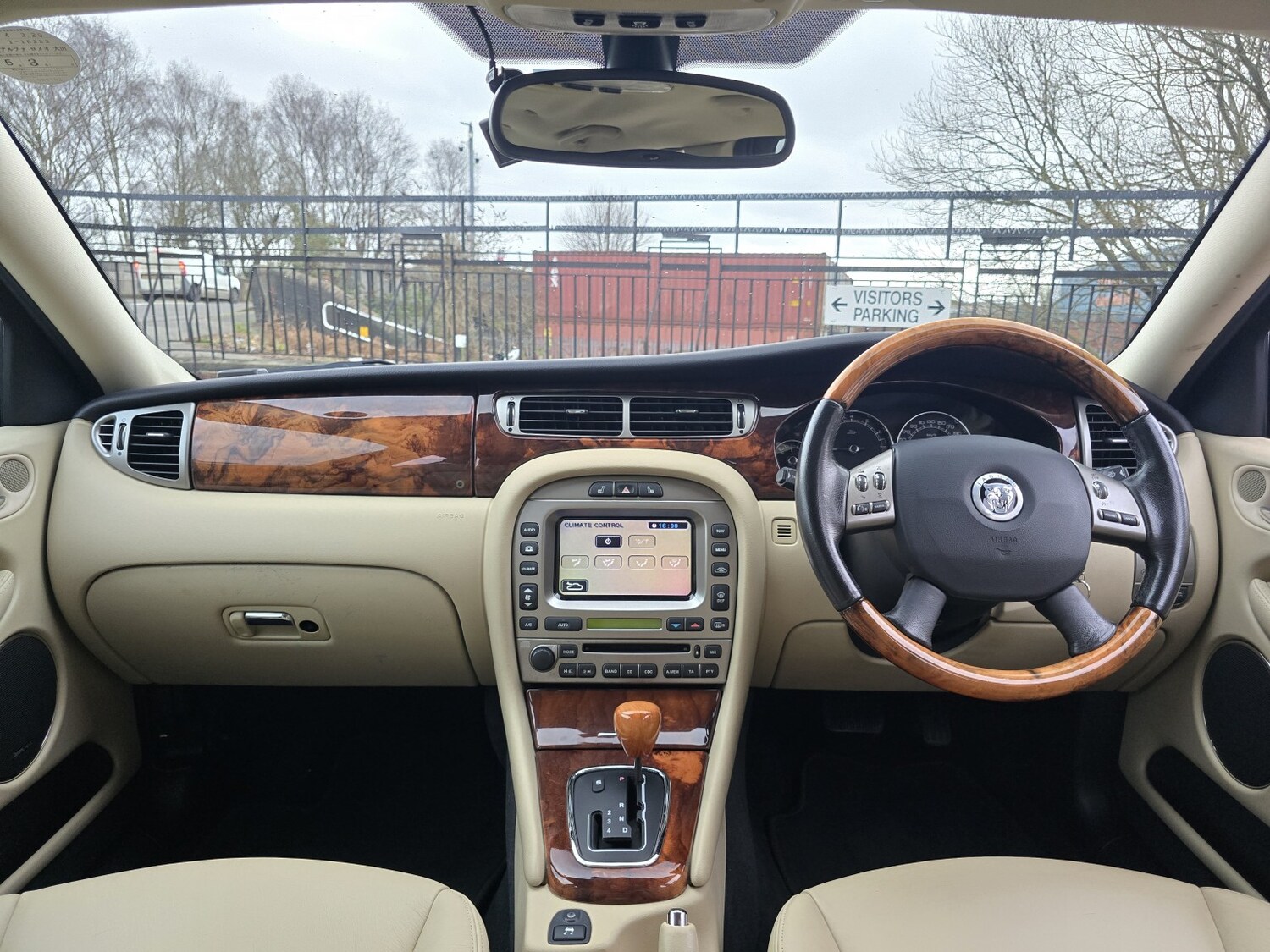 Used Jaguar X-Type 2024 for sale - 77656360: Photo 34