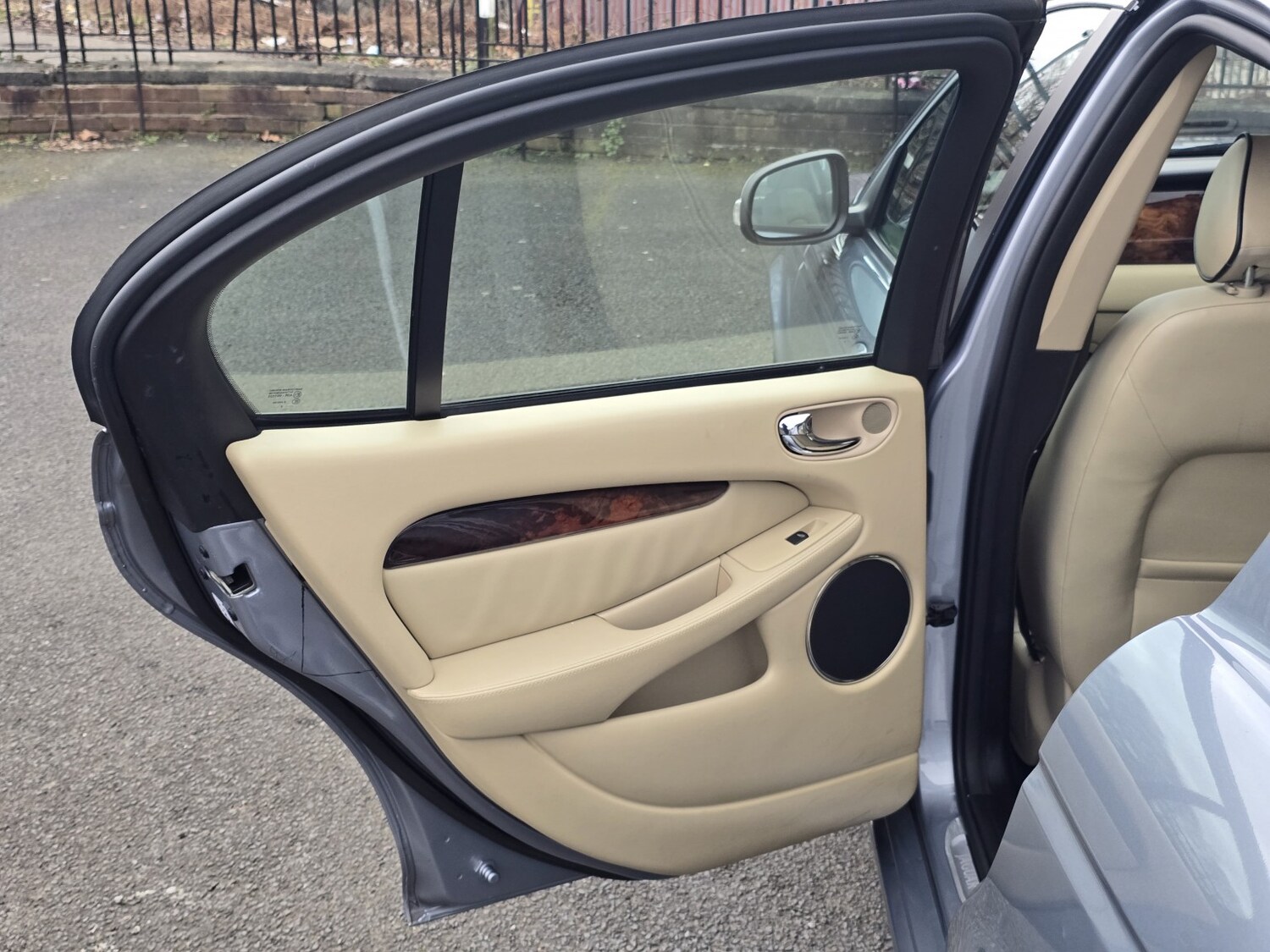 Used Jaguar X-Type 2024 for sale - 77656360: Photo 35