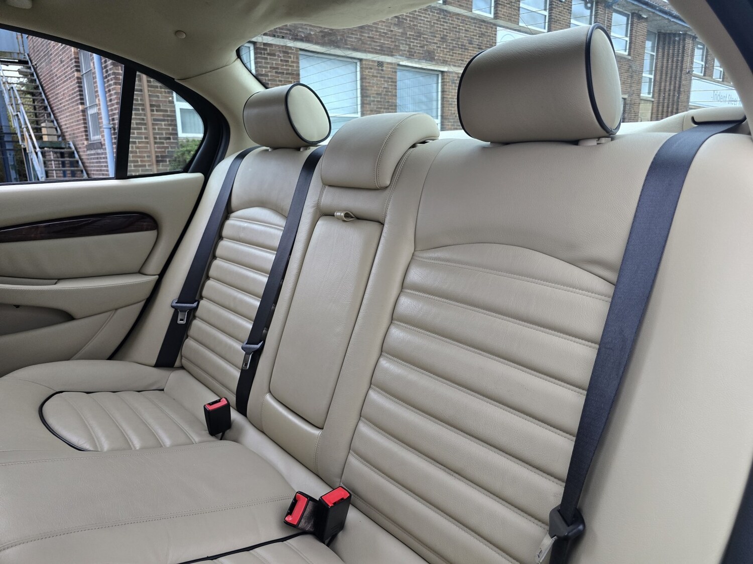 Used Jaguar X-Type 2024 for sale - 77656360: Photo 36