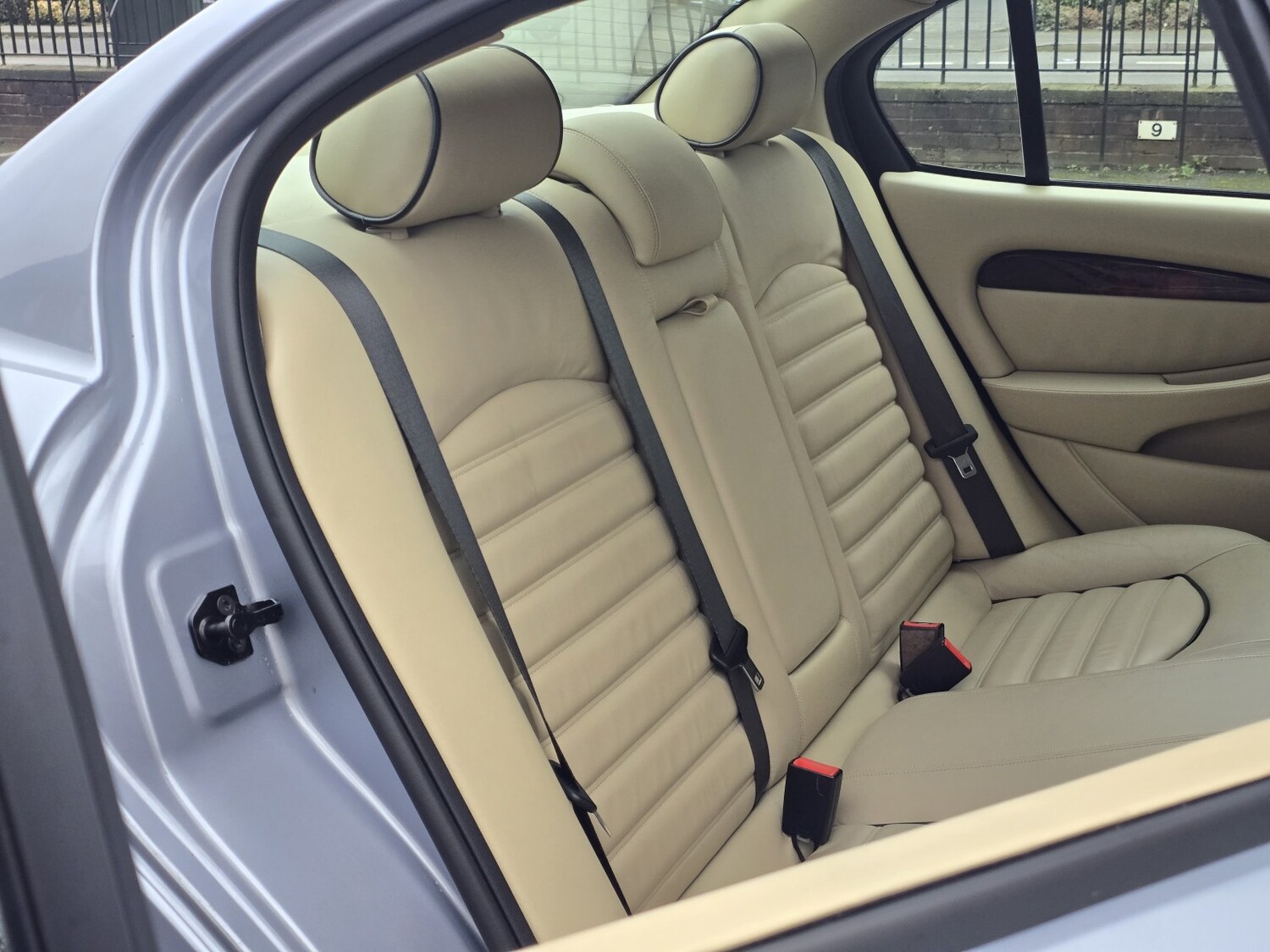 Used Jaguar X-Type 2024 for sale - 77656360: Photo 41