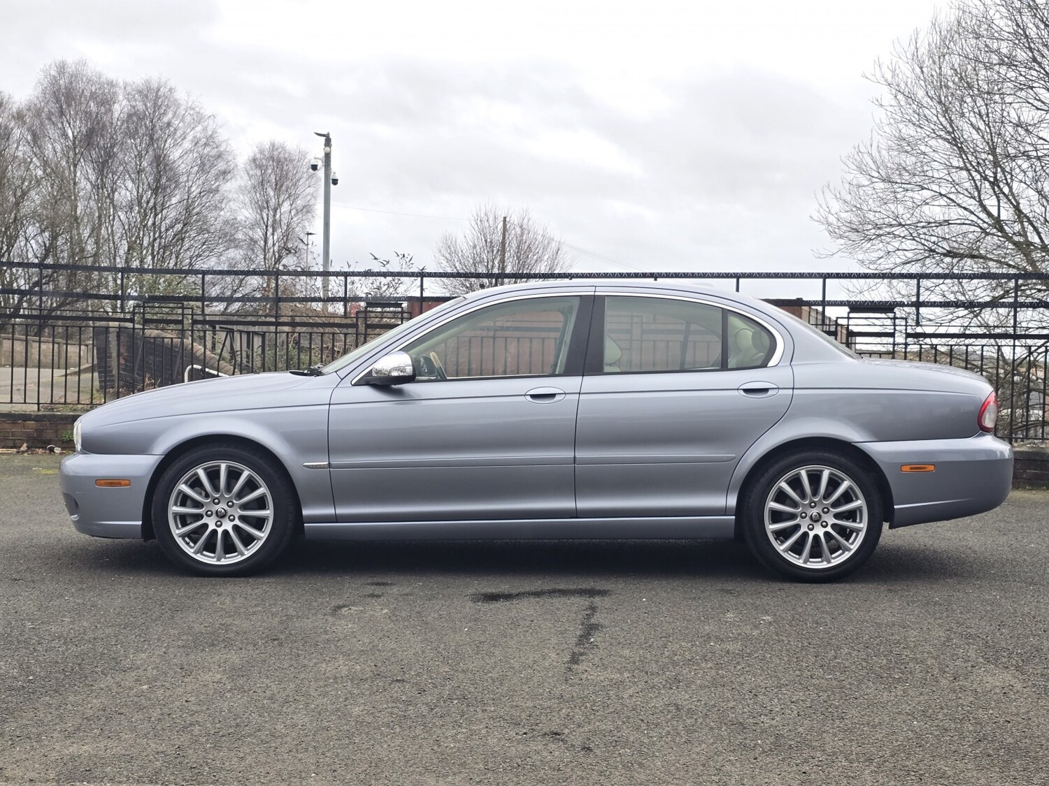 Used Jaguar X-Type 2024 for sale - 77656360: Photo 46