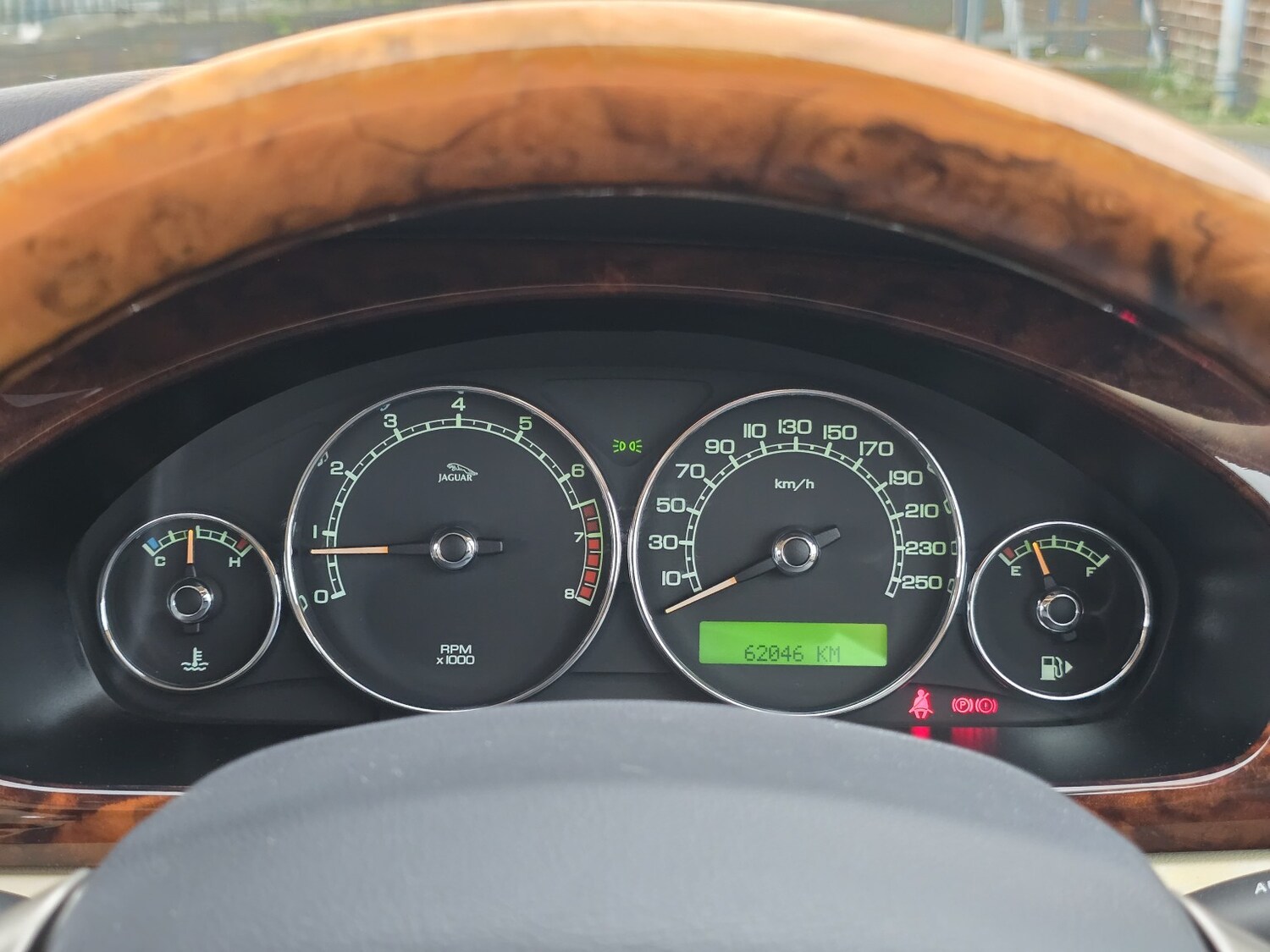 Used Jaguar X-Type 2024 for sale - 77656360: Photo 47