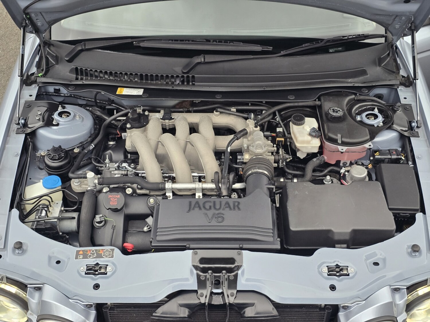 Used Jaguar X-Type 2024 for sale - 77656360: Photo 50