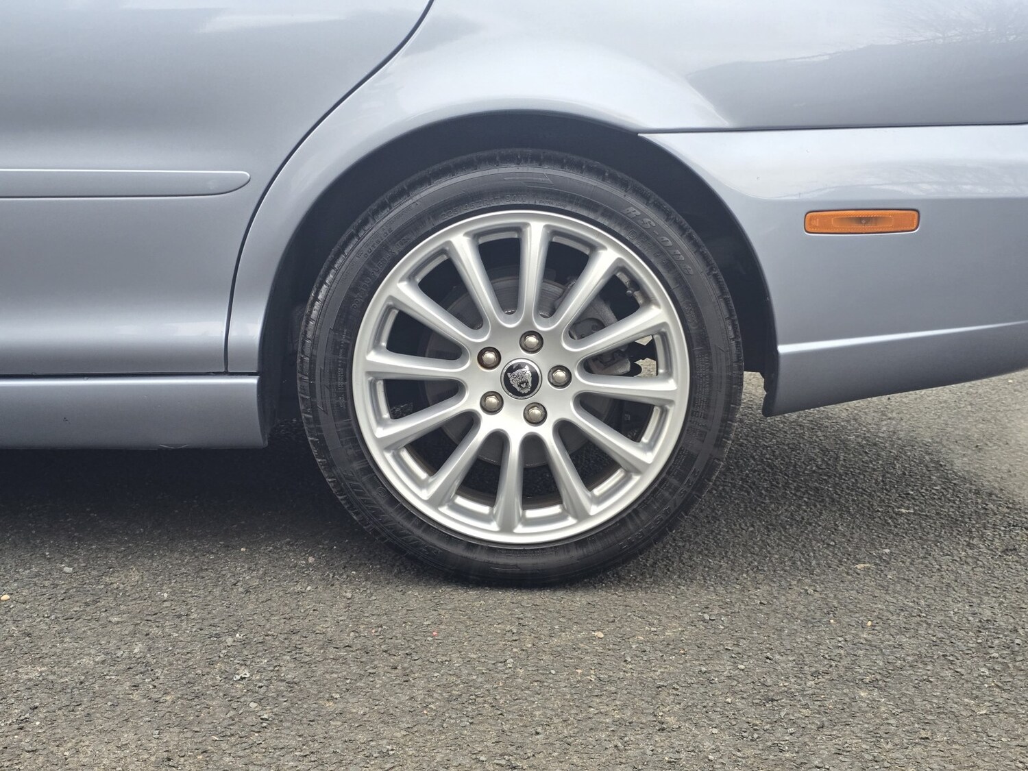 Used Jaguar X-Type 2024 for sale - 77656360: Photo 56