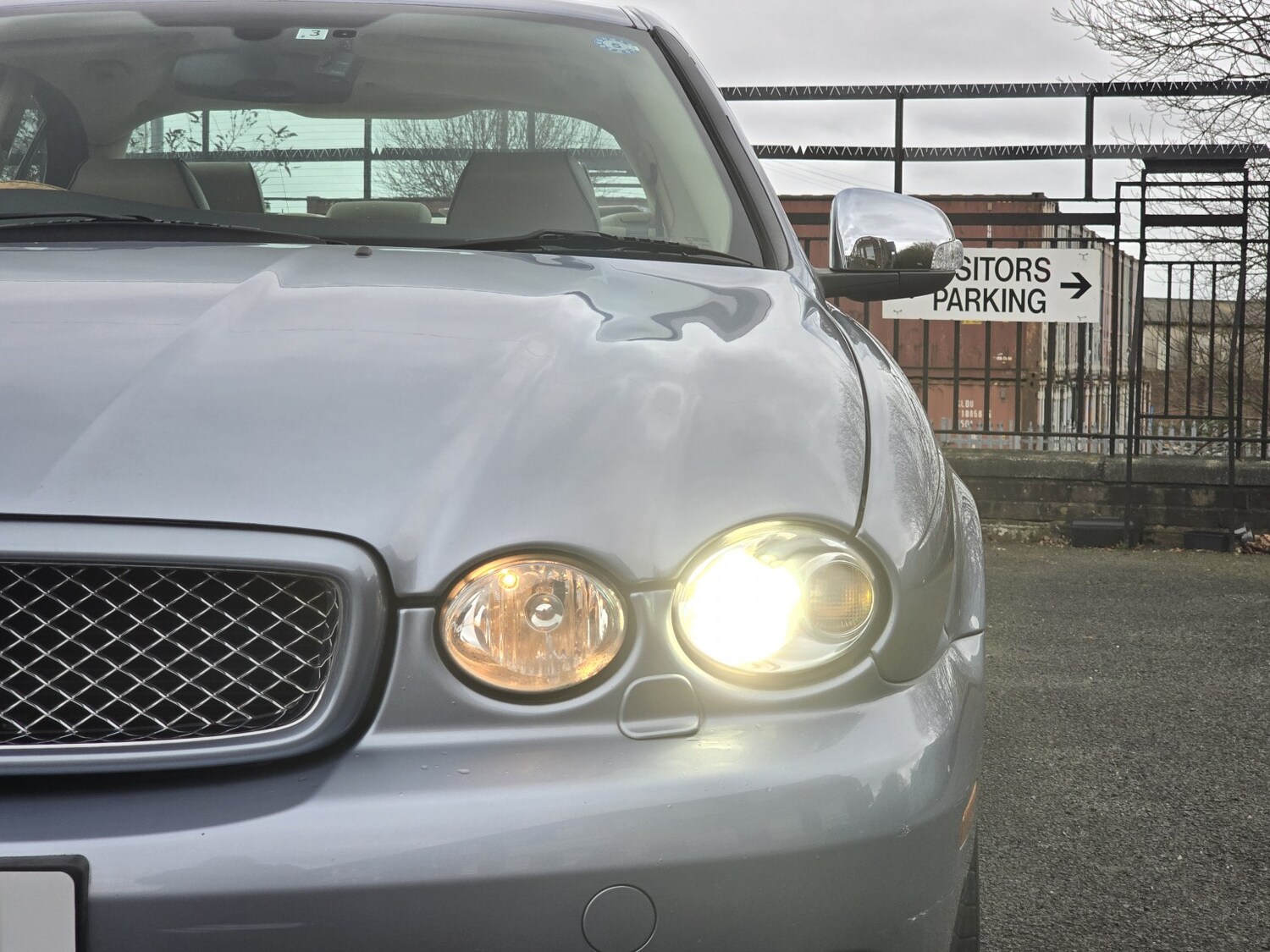 Used Jaguar X-Type 2024 for sale - 77656360: Photo 57
