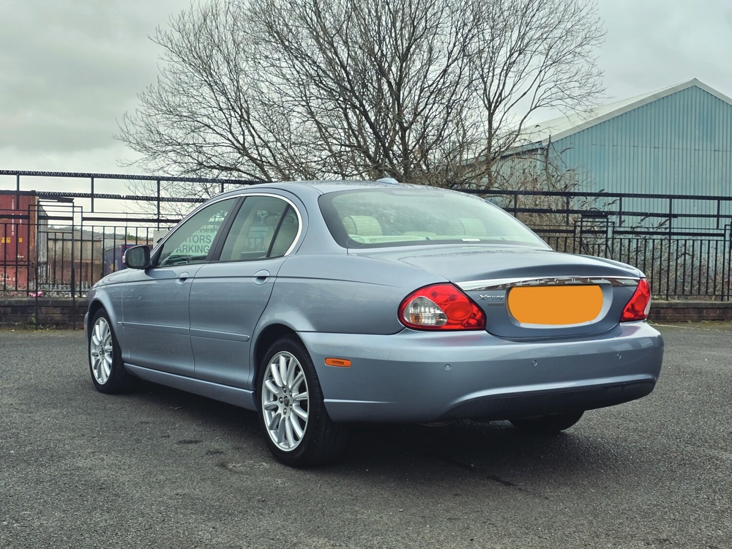 Used Jaguar X-Type 2024 for sale - 77656360: Photo 59