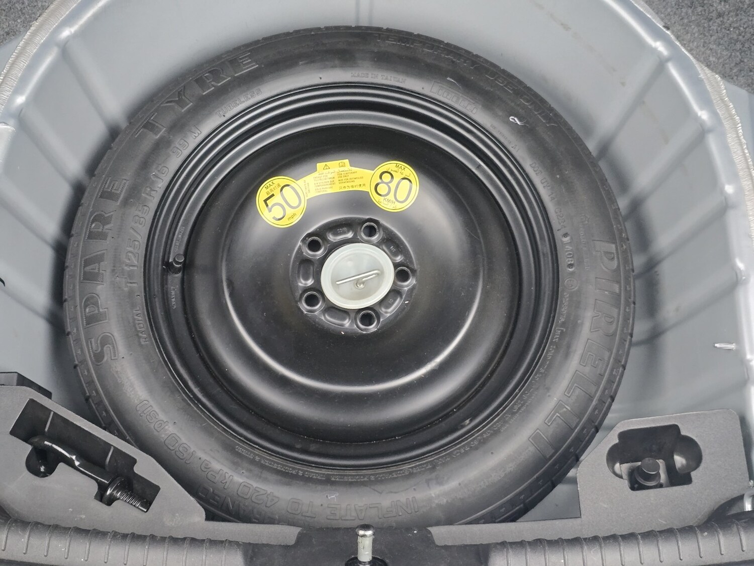 Used Jaguar X-Type 2024 for sale - 77656360: Photo 60