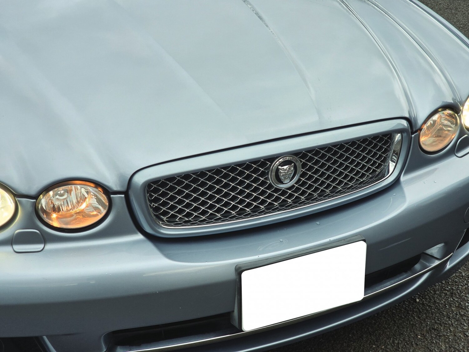 Used Jaguar X-Type 2024 for sale - 77656360: Photo 7