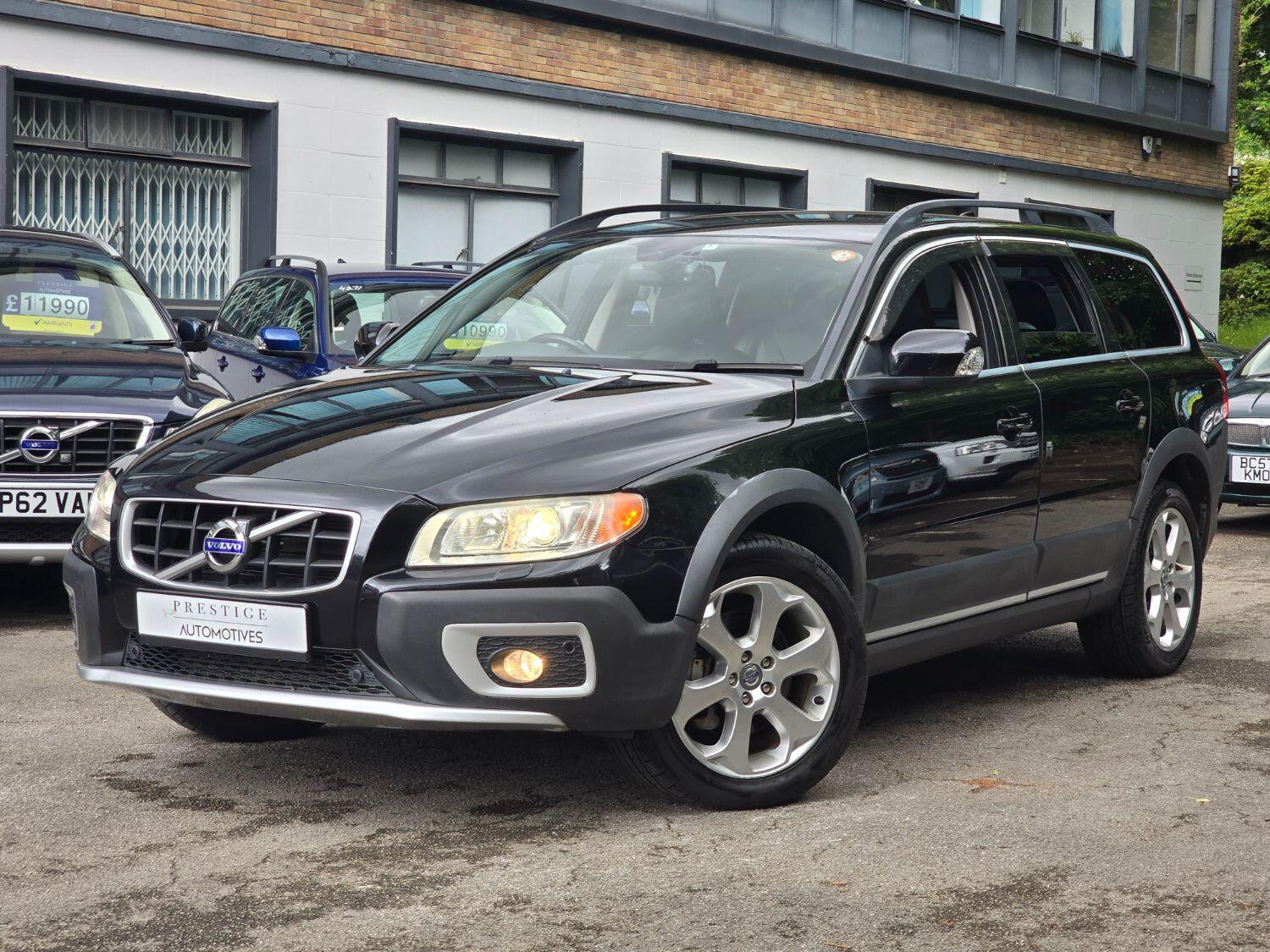 Used Volvo XC70 2010 for sale - 77189304: Photo 4