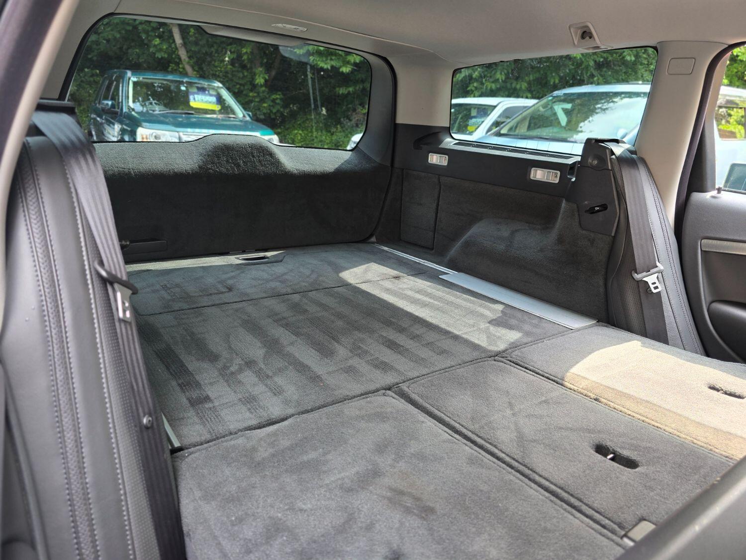 Used Volvo XC70 2010 for sale - 77189304: Photo 43