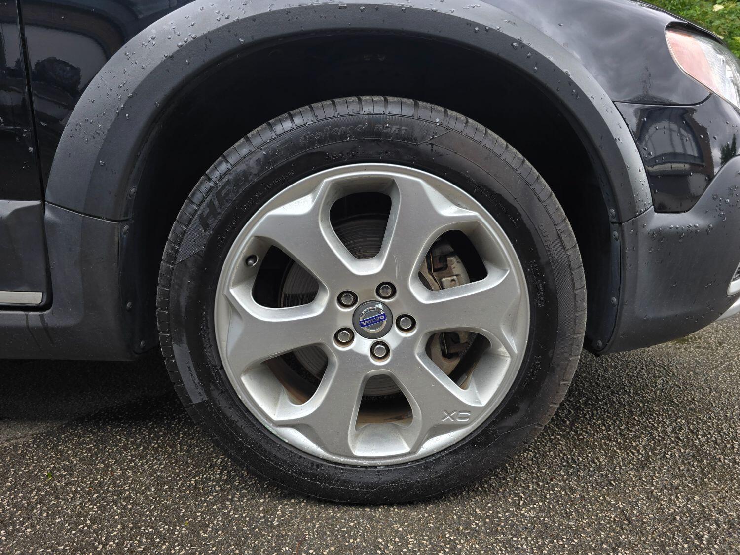 Used Volvo XC70 2010 for sale - 77189304: Photo 49