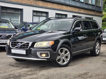 Used Volvo XC70 2010 for sale - 77189304: Photo