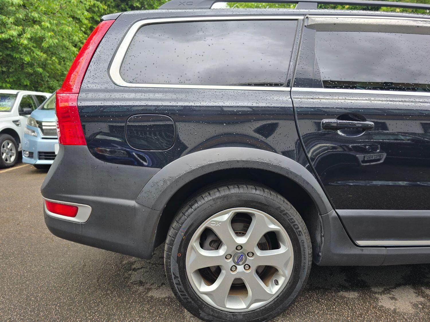 Used Volvo XC70 2010 for sale - 77189304: Photo 52