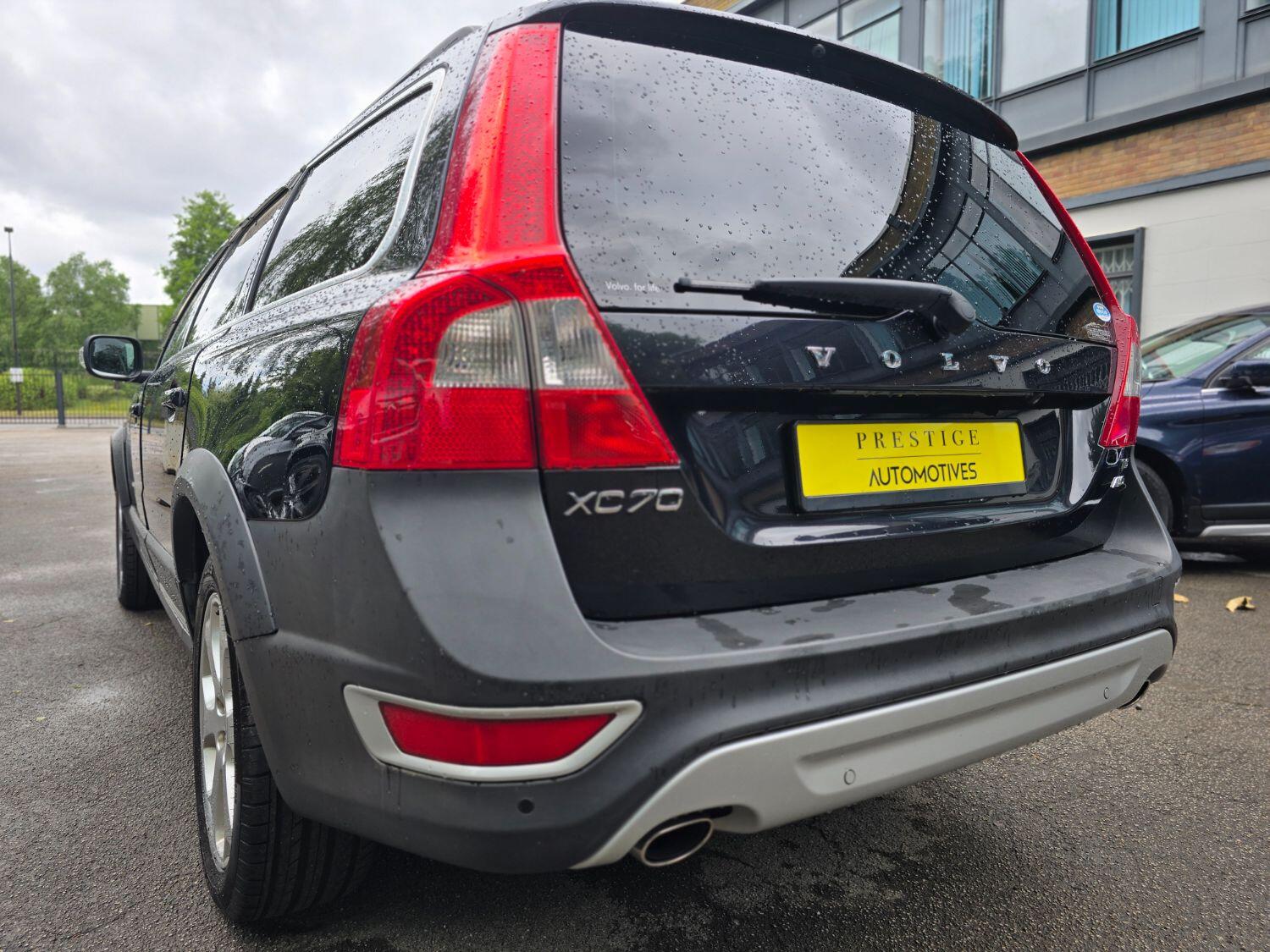 Used Volvo XC70 2010 for sale - 77189304: Photo 56