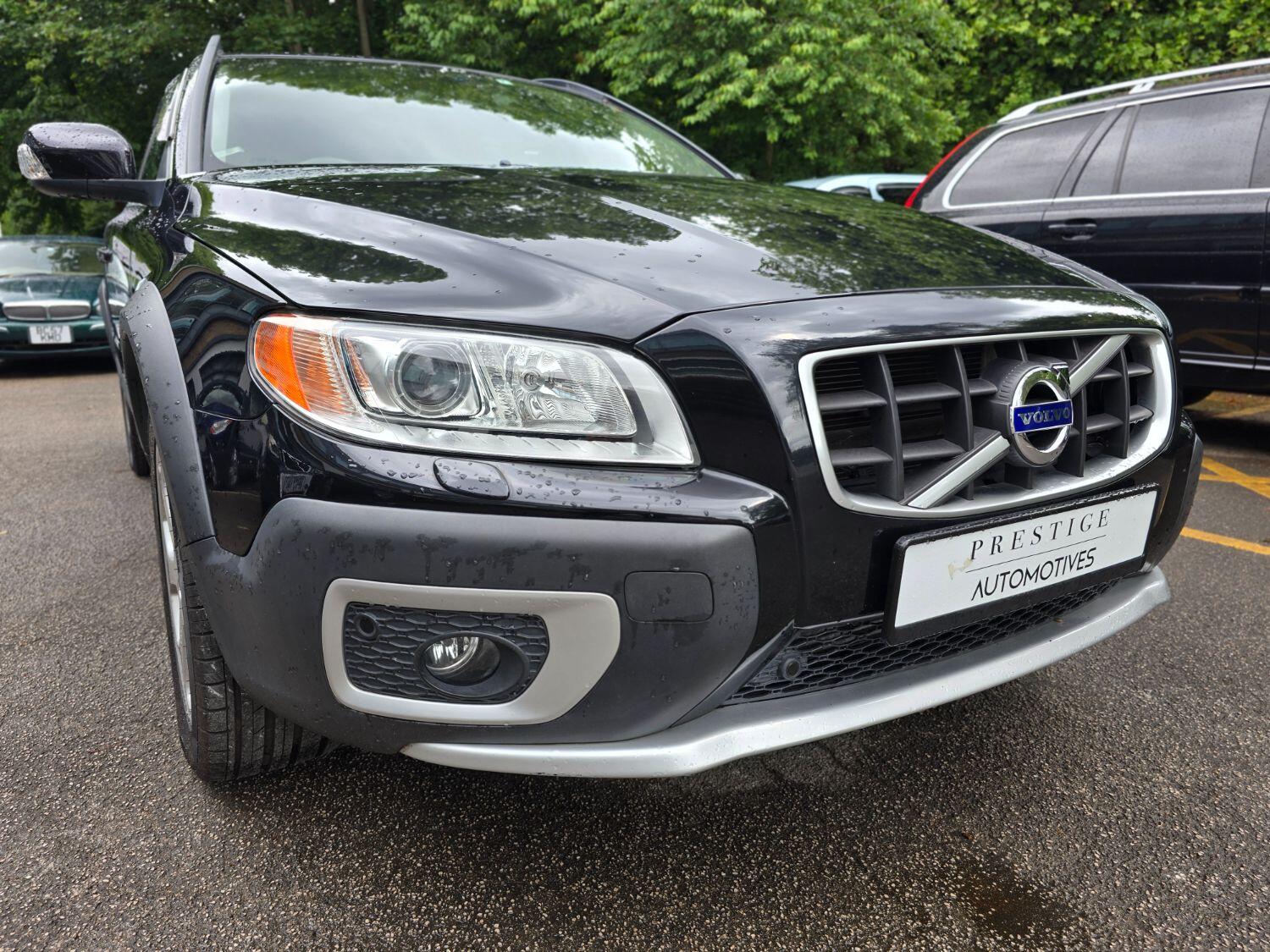 Used Volvo XC70 2010 for sale - 77189304: Photo 57
