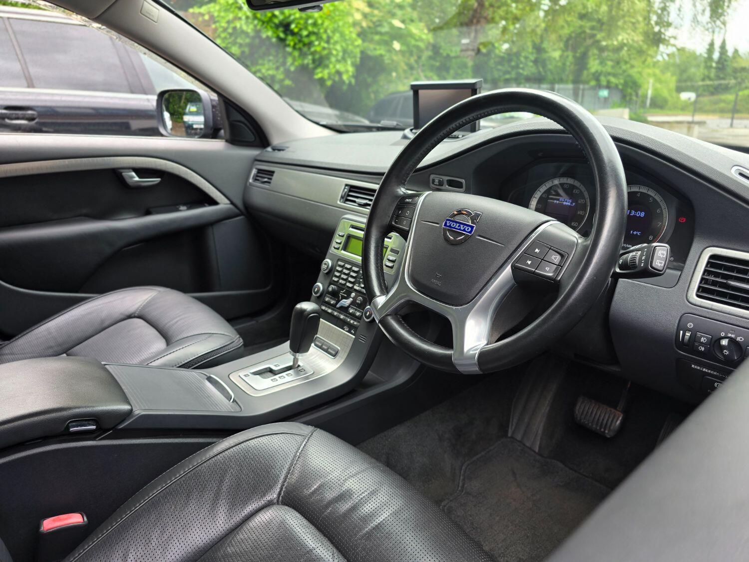 Used Volvo XC70 2010 for sale - 77189304: Photo 58