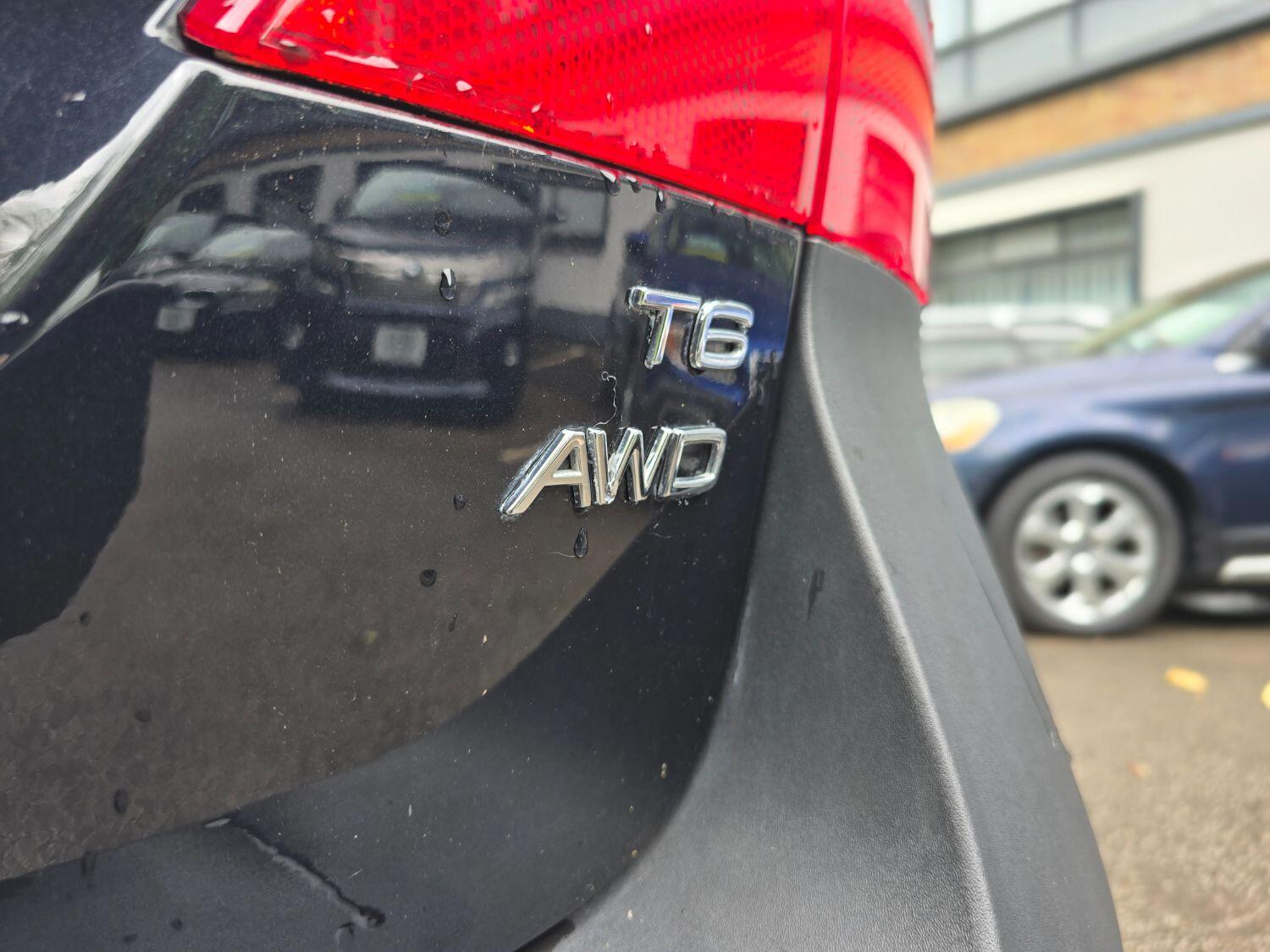 Used Volvo XC70 2010 for sale - 77189304: Photo 63