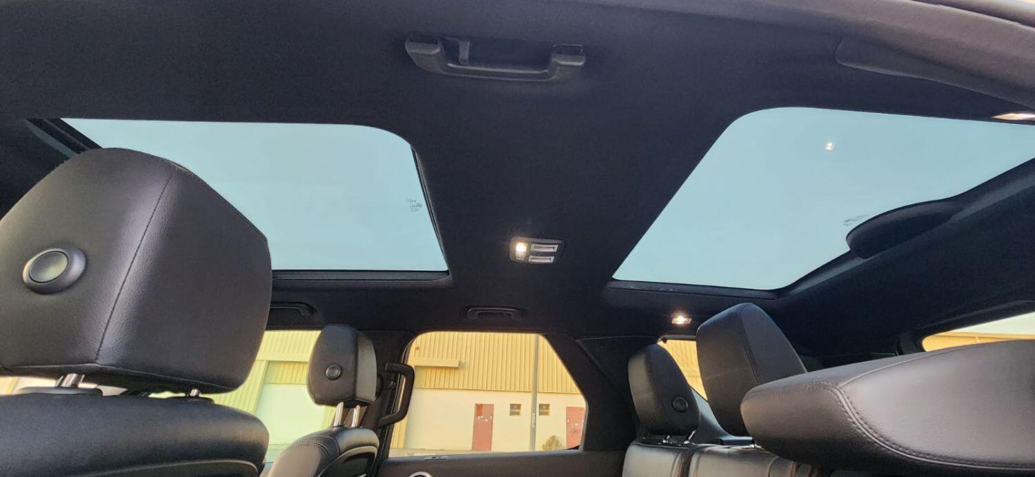 Used Land Rover Discovery 2019 for sale - 77237145: Photo 10