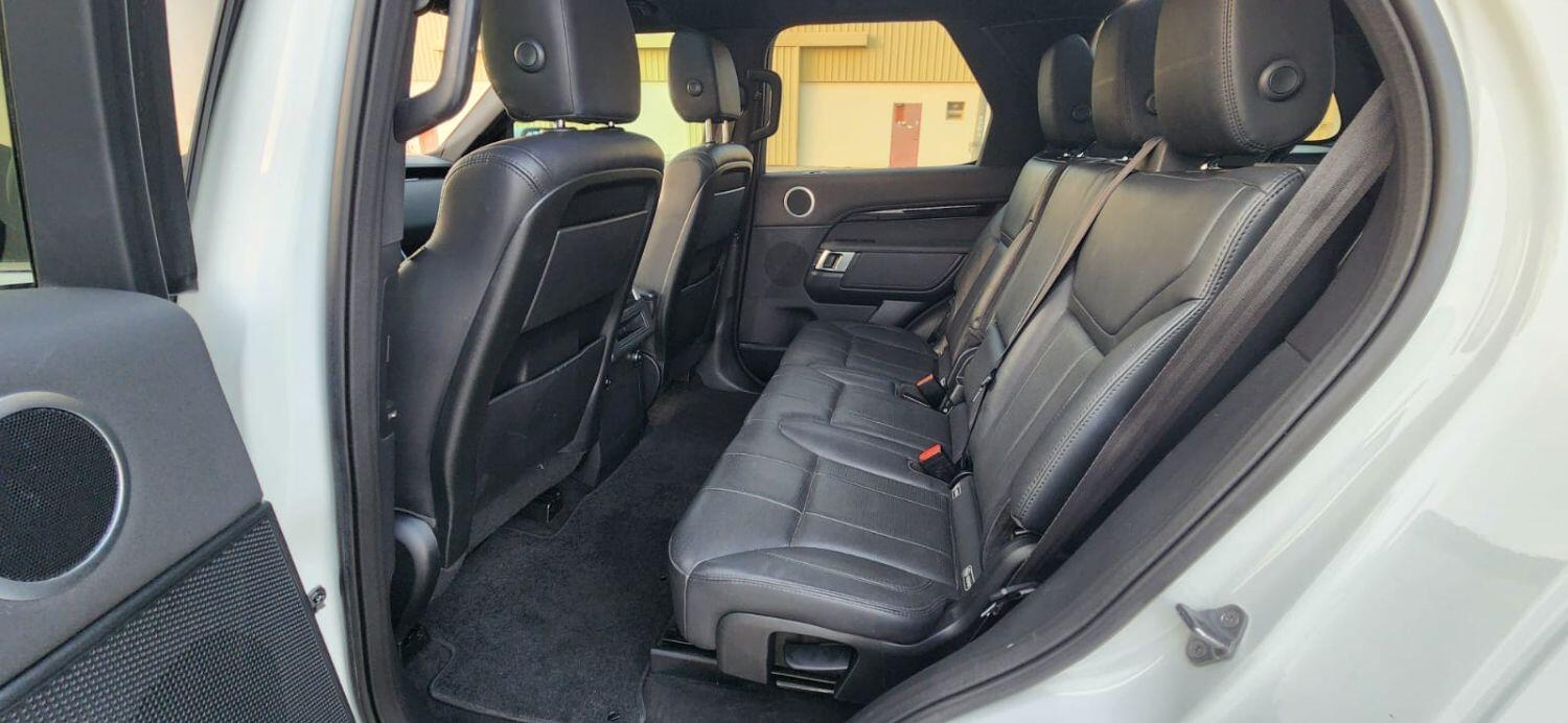 Used Land Rover Discovery 2019 for sale - 77237145: Photo 11