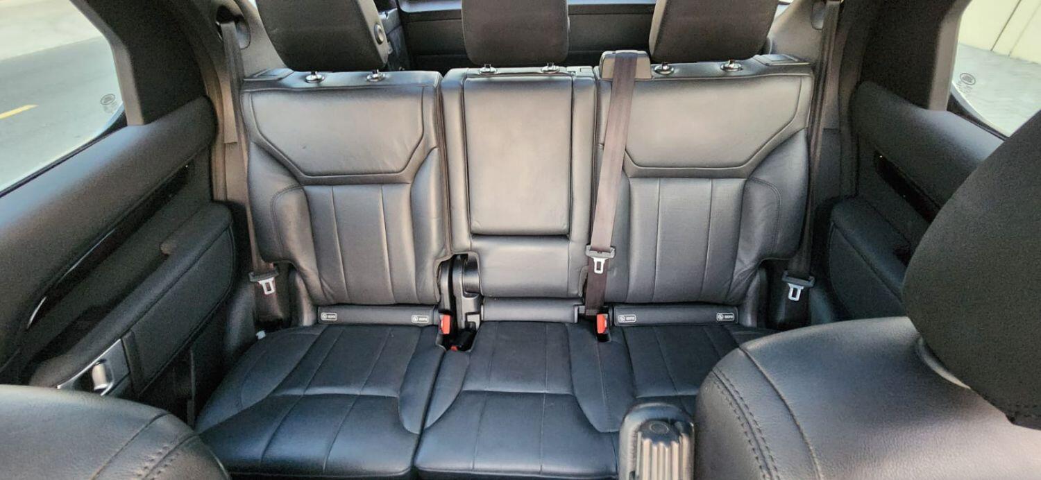 Used Land Rover Discovery 2019 for sale - 77237145: Photo 13