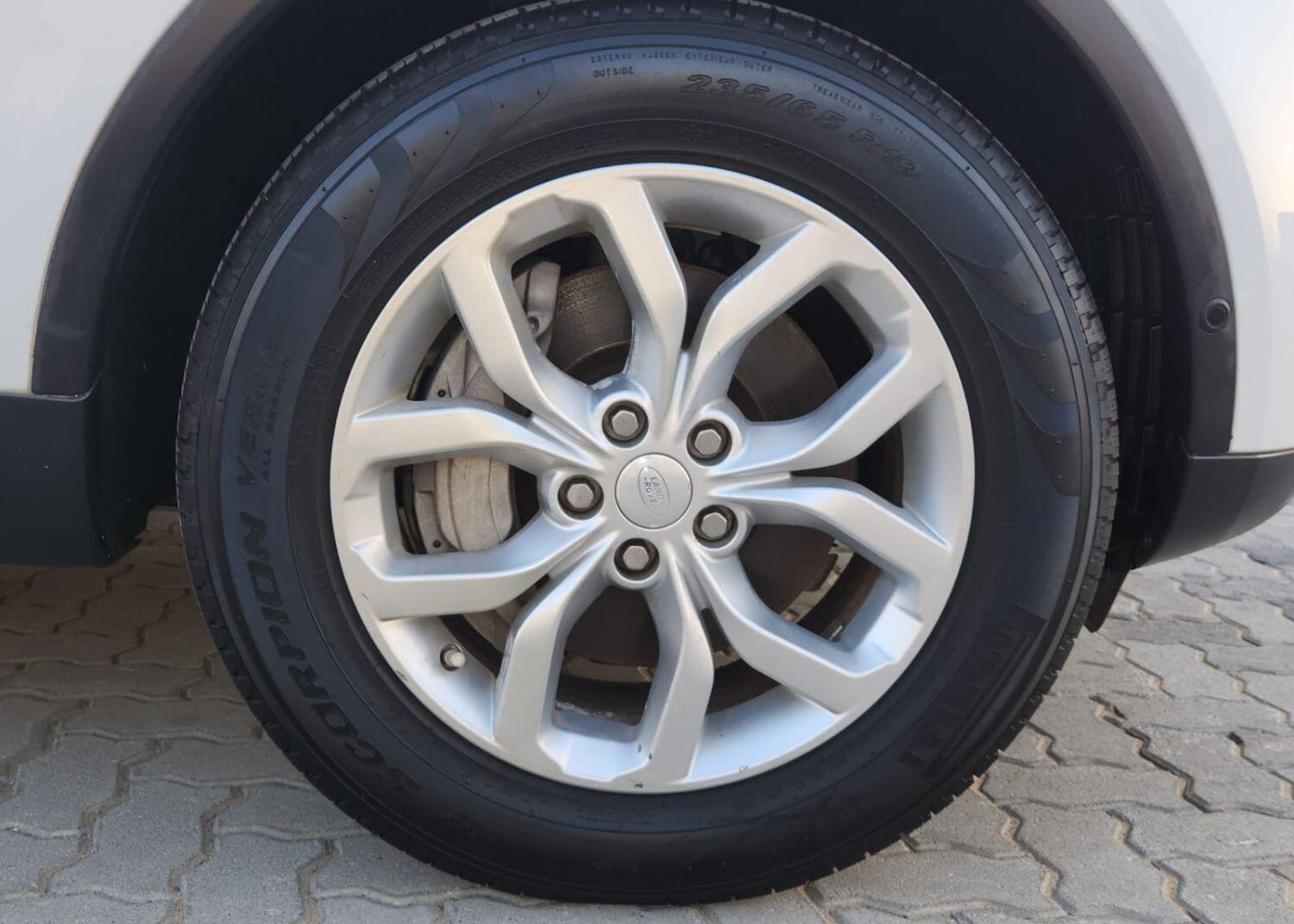 Used Land Rover Discovery 2019 for sale - 77237145: Photo 15