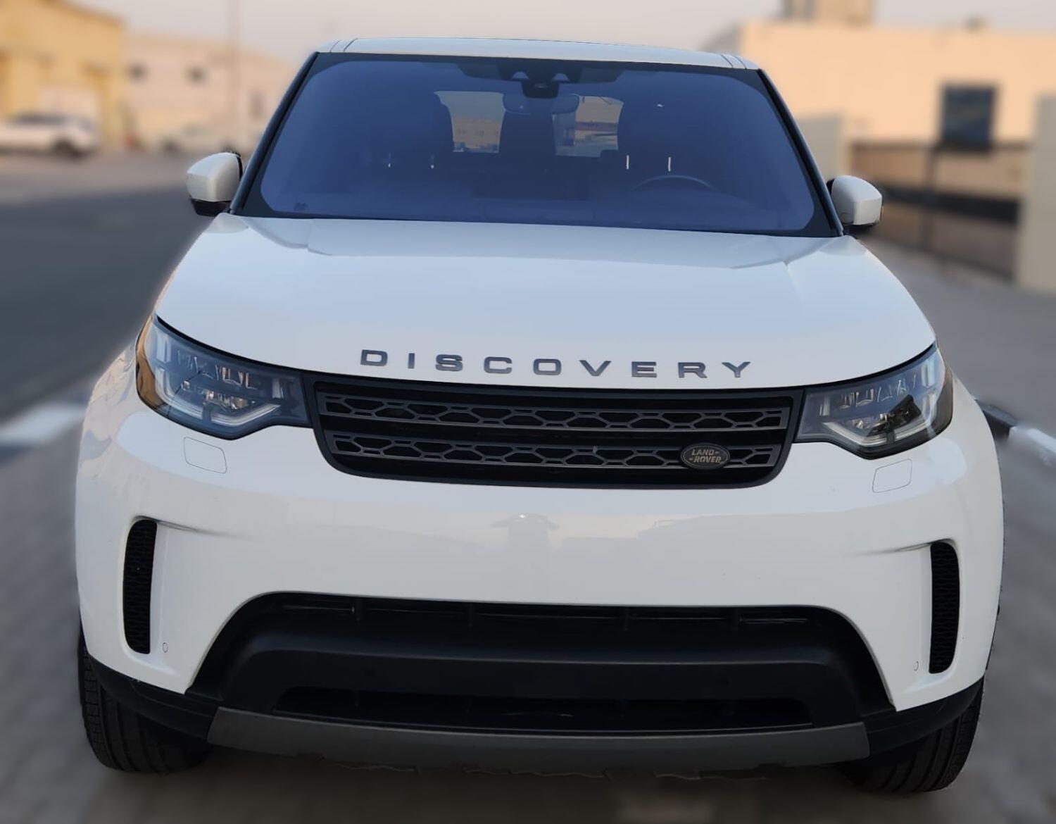 Used Land Rover Discovery 2019 for sale - 77237145: Photo 16