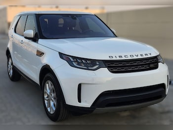 Used Land Rover Discovery 2019 for sale - 77237145: Photo