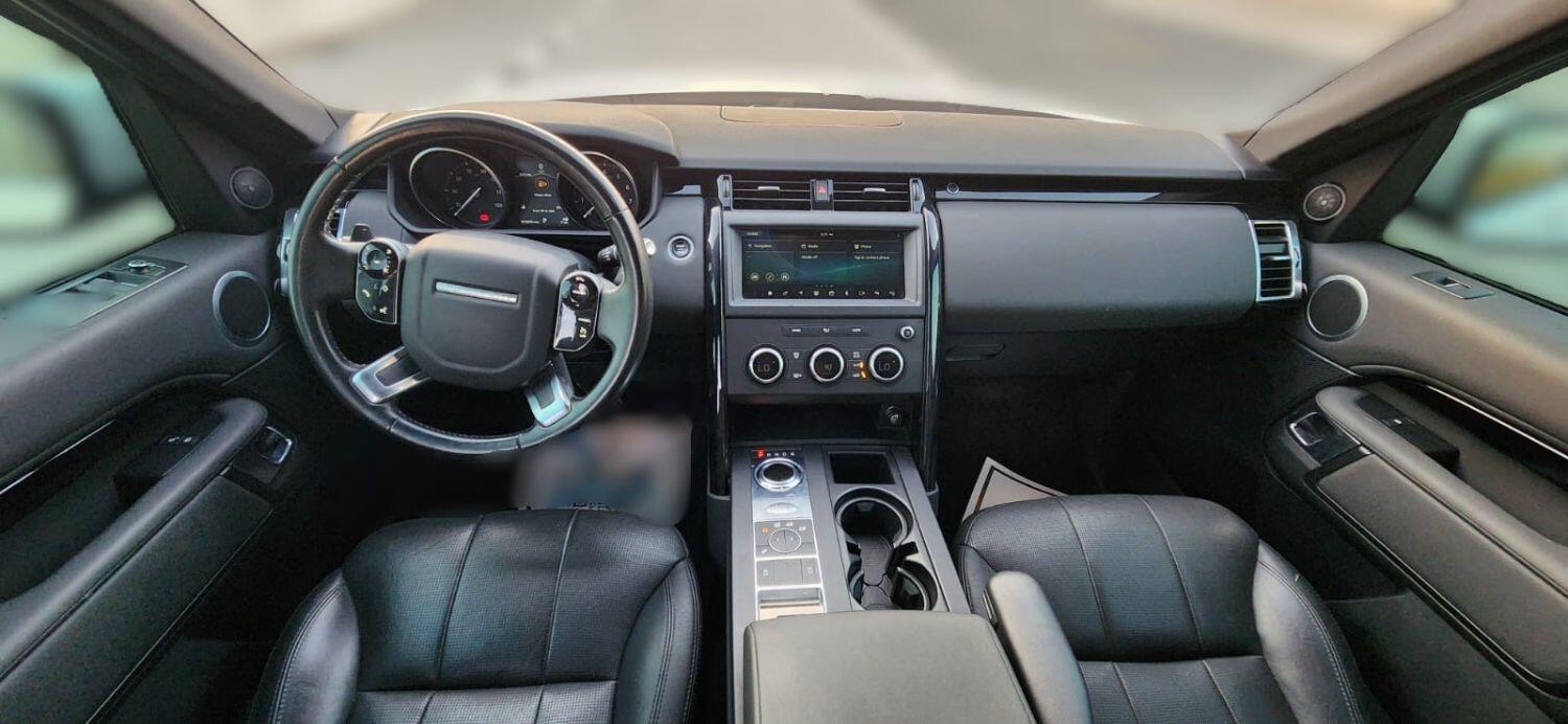 Used Land Rover Discovery 2019 for sale - 77237145: Photo 3